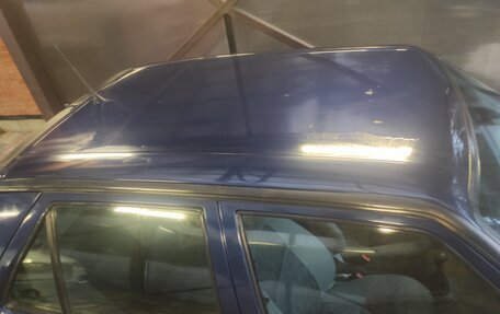 Skoda Felicia I рестайлинг, 2000 год, 160 000 рублей, 5 фотография