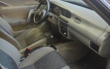 Skoda Felicia I рестайлинг, 2000 год, 160 000 рублей, 10 фотография