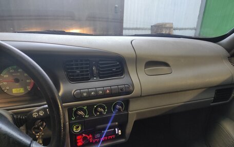 Skoda Felicia I рестайлинг, 2000 год, 160 000 рублей, 14 фотография