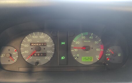 Skoda Felicia I рестайлинг, 2000 год, 160 000 рублей, 13 фотография