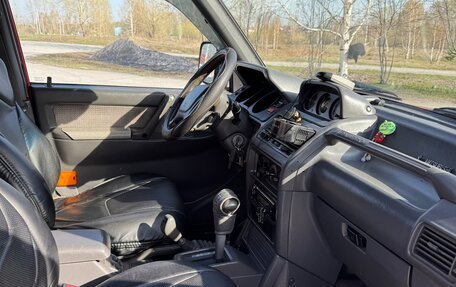 Mitsubishi Pajero III рестайлинг, 1995 год, 820 000 рублей, 2 фотография