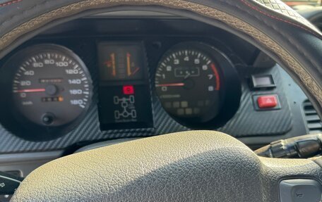 Mitsubishi Pajero III рестайлинг, 1995 год, 820 000 рублей, 6 фотография