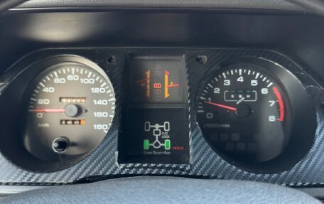Mitsubishi Pajero III рестайлинг, 1995 год, 820 000 рублей, 17 фотография