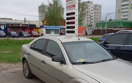 Ford Mondeo III, 2004 год, 200 000 рублей, 3 фотография