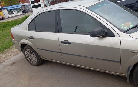 Ford Mondeo III, 2004 год, 200 000 рублей, 4 фотография