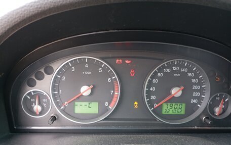 Ford Mondeo III, 2004 год, 200 000 рублей, 12 фотография
