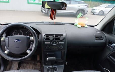 Ford Mondeo III, 2004 год, 200 000 рублей, 9 фотография