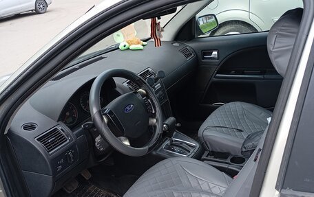 Ford Mondeo III, 2004 год, 200 000 рублей, 8 фотография