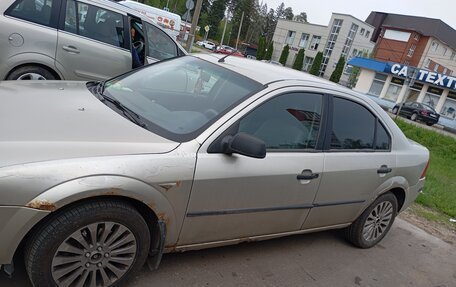 Ford Mondeo III, 2004 год, 200 000 рублей, 5 фотография