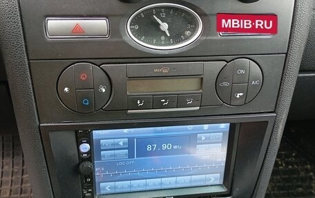 Ford Mondeo III, 2004 год, 200 000 рублей, 11 фотография