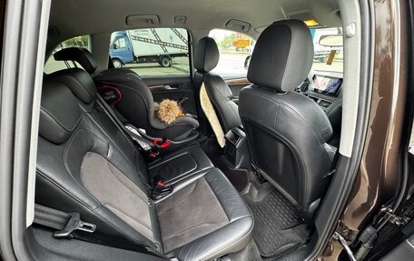 Audi Q5, 2013 год, 2 100 000 рублей, 7 фотография