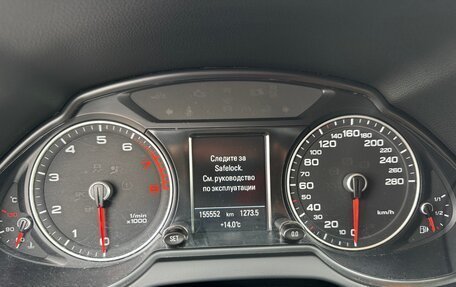 Audi Q5, 2013 год, 2 100 000 рублей, 9 фотография