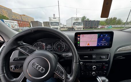 Audi Q5, 2013 год, 2 100 000 рублей, 8 фотография
