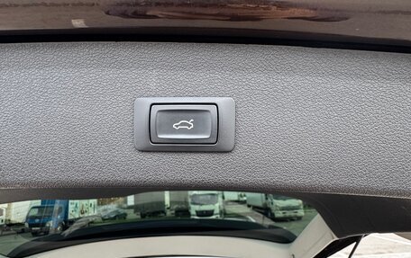 Audi Q5, 2013 год, 2 100 000 рублей, 15 фотография