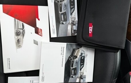 Audi Q5, 2013 год, 2 100 000 рублей, 10 фотография