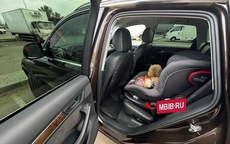 Audi Q5, 2013 год, 2 100 000 рублей, 6 фотография