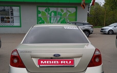 Ford Mondeo III, 2004 год, 200 000 рублей, 6 фотография