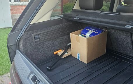 Land Rover Range Rover IV рестайлинг, 2018 год, 7 500 000 рублей, 8 фотография