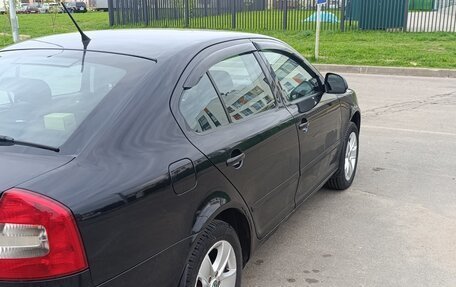 Skoda Octavia, 2013 год, 800 000 рублей, 3 фотография
