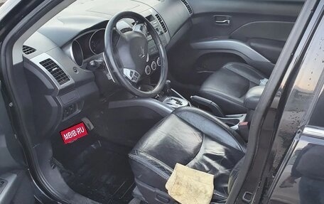 Citroen C-Crosser, 2008 год, 850 000 рублей, 4 фотография
