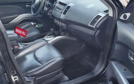 Citroen C-Crosser, 2008 год, 850 000 рублей, 5 фотография