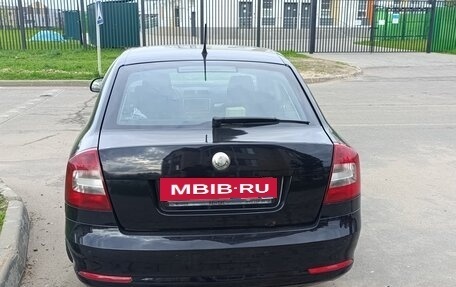 Skoda Octavia, 2013 год, 800 000 рублей, 4 фотография