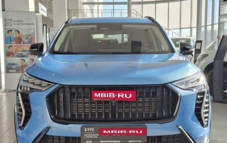 Haval Jolion, 2024 год, 2 330 000 рублей, 2 фотография