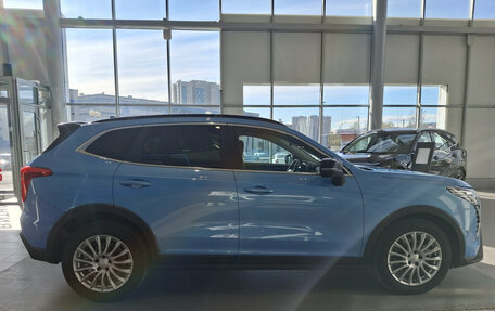 Haval Jolion, 2024 год, 2 330 000 рублей, 4 фотография