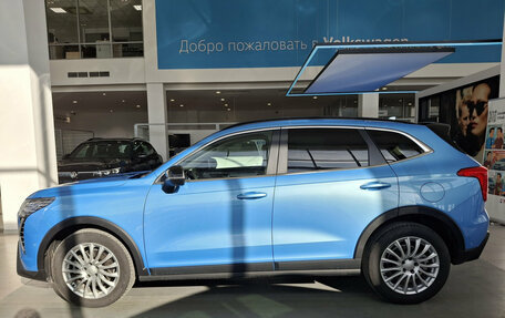 Haval Jolion, 2024 год, 2 330 000 рублей, 8 фотография