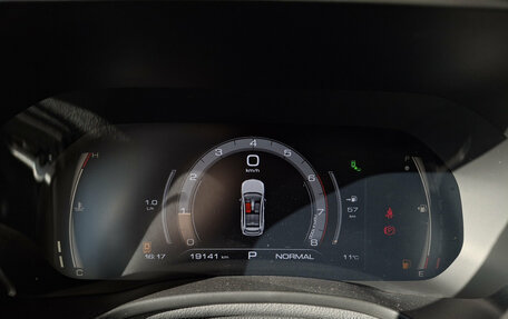 Haval Jolion, 2024 год, 2 330 000 рублей, 13 фотография