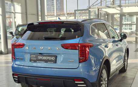 Haval Jolion, 2024 год, 2 330 000 рублей, 5 фотография