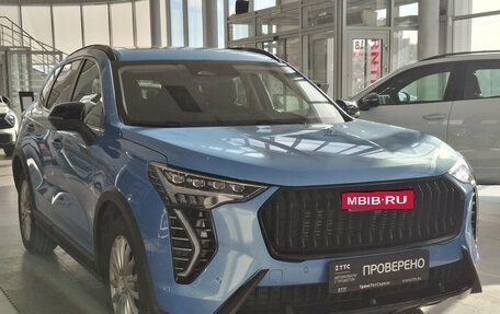 Haval Jolion, 2024 год, 2 330 000 рублей, 3 фотография