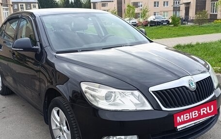 Skoda Octavia, 2013 год, 800 000 рублей, 2 фотография