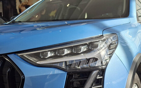 Haval Jolion, 2024 год, 2 330 000 рублей, 17 фотография