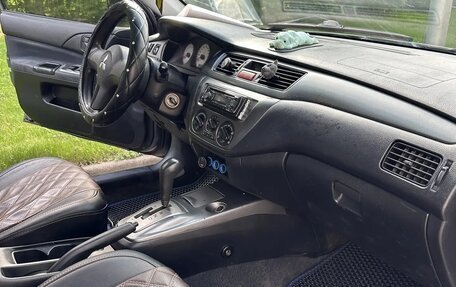 Mitsubishi Lancer IX, 2006 год, 258 000 рублей, 4 фотография