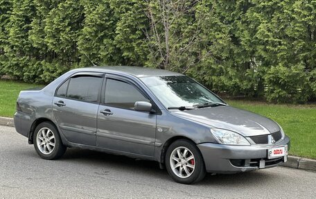 Mitsubishi Lancer IX, 2006 год, 258 000 рублей, 5 фотография