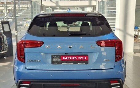 Haval Jolion, 2024 год, 2 330 000 рублей, 6 фотография
