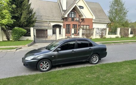 Mitsubishi Lancer IX, 2006 год, 258 000 рублей, 8 фотография
