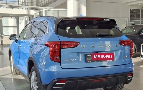 Haval Jolion, 2024 год, 2 330 000 рублей, 7 фотография