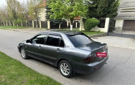 Mitsubishi Lancer IX, 2006 год, 258 000 рублей, 3 фотография