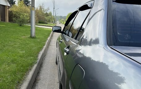 Mitsubishi Lancer IX, 2006 год, 258 000 рублей, 16 фотография