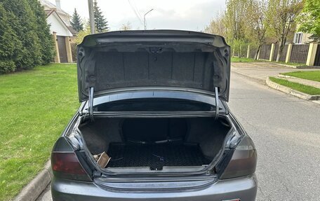 Mitsubishi Lancer IX, 2006 год, 258 000 рублей, 14 фотография