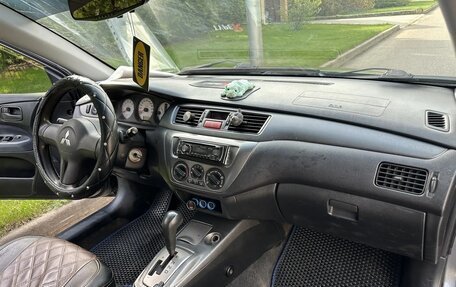 Mitsubishi Lancer IX, 2006 год, 258 000 рублей, 18 фотография