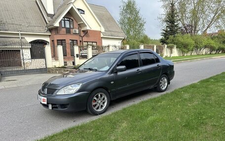 Mitsubishi Lancer IX, 2006 год, 258 000 рублей, 21 фотография