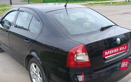 Skoda Octavia, 2013 год, 800 000 рублей, 5 фотография