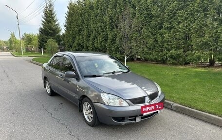 Mitsubishi Lancer IX, 2006 год, 258 000 рублей, 11 фотография