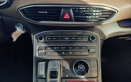 Hyundai Santa Fe IV, 2021 год, 3 279 000 рублей, 11 фотография