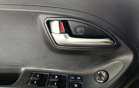 KIA Picanto II, 2011 год, 714 000 рублей, 14 фотография