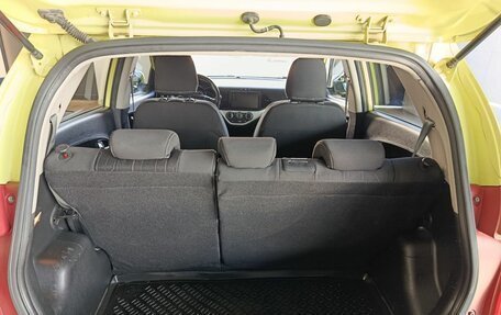 KIA Picanto II, 2011 год, 714 000 рублей, 15 фотография