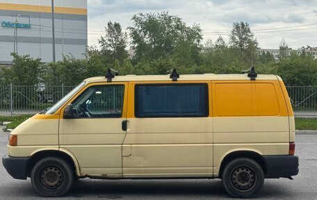 Volkswagen Transporter T4, 2000 год, 550 000 рублей, 7 фотография